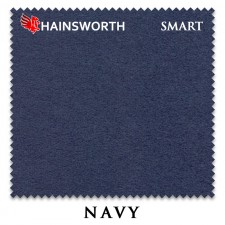 Сукно Hainsworth Smart Snooker 195см Navy