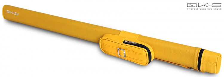 Тубус QK-S Ray Slim 1x1 желтый Тубус QK-S Ray Slim 1x1 желтый