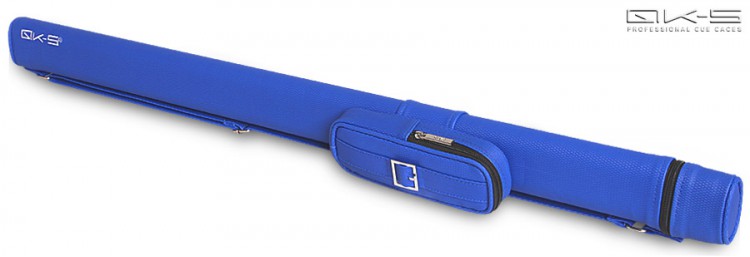 Тубус QK-S Ray Slim 1x1 синий Тубус QK-S Ray Slim 1x1 синий