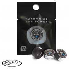 Наклейка для кия Kamui Control Break Sai ø15мм Hard 1шт. Наклейка для кия Kamui Control Break Sai ø15мм Hard 1шт.