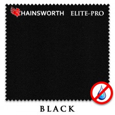 Сукно Hainsworth Elite Pro Waterproof  198см Black