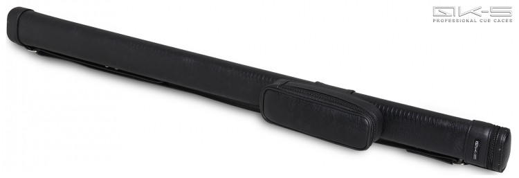 Тубус QK-S Beretta Pro 1x1 черный аллигатор Тубус QK-S Beretta Pro 1x1 черный аллигатор