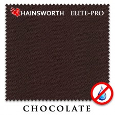 Сукно Hainsworth Elite Pro Waterproof  198см Chocolate