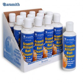 Средство для чистки шаров Aramith Ball Cleaner 250мл 12шт.