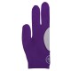 Перчатка Sir Joseph Classic фиолетовая левая L, фотография 2