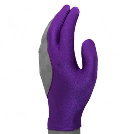 Перчатка Sir Joseph Classic фиолетовая левая L