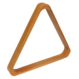 Треугольник Classic дуб светлый ø57,2мм