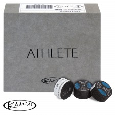 Наклейка для кия Kamui Athlete ø14мм Medium 1шт. Наклейка для кия Kamui Athlete ø14мм Medium 1шт.