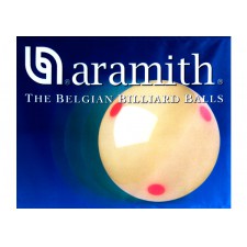 Баннер Aramith Биток малый 100×80см
