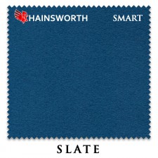 Сукно Hainsworth Smart Snooker 195см Slate