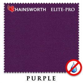 Сукно Hainsworth Elite Pro Waterproof  198см Purple