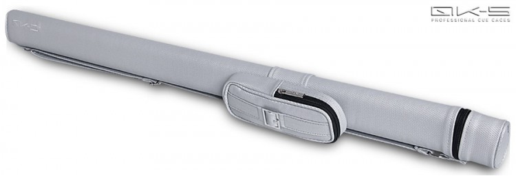 Тубус QK-S Ray Slim 1x1 светло-серый Тубус QK-S Ray Slim 1x1 светло-серый