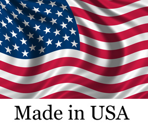 Изделие произведено в США